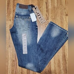 Women's Boot Cut Jeans